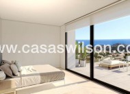 Nieuwbouw - Villa - Benitachell - Cumbre del sol