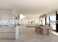 Nieuwbouw - Villa - Benitachell - Cumbre del sol