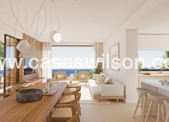 Nieuwbouw - Villa - Benitachell - Cumbre del sol
