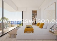 Nieuwbouw - Villa - Benitachell - Cumbre del sol