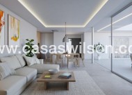 Nieuwbouw - Villa - Benitachell - Cumbre del sol