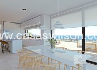 Nieuwbouw - Villa - Benitachell - Cumbre del sol