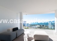Nieuwbouw - Villa - Benitachell - Cumbre del sol