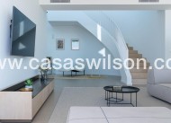 Nieuwbouw - Villa - Benitachell - Cumbre del sol