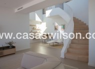 Nieuwbouw - Villa - Benitachell - Cumbre del sol