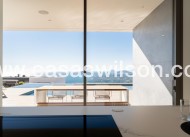 Nieuwbouw - Villa - Benitachell - Cumbre del sol