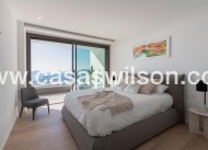 Nieuwbouw - Villa - Benitachell - Cumbre del sol