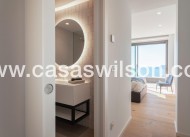 Nieuwbouw - Villa - Benitachell - Cumbre del sol