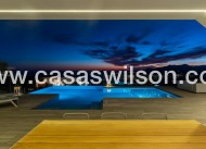 Nieuwbouw - Villa - Benitachell - Cumbre del sol