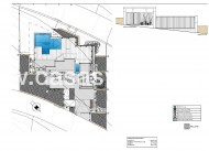 Nieuwbouw - Villa - Benitachell - Cumbre del sol
