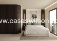 Nieuwbouw - Villa - Cabo de Palos - Cala Flores