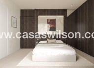 Nieuwbouw - Villa - Cabo de Palos - Cala Flores