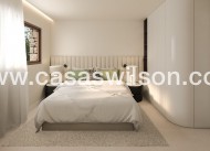 Nieuwbouw - Villa - Cabo de Palos - Cala Flores