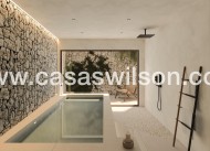 Nieuwbouw - Villa - Cabo de Palos - Cala Flores