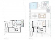 Nieuwbouw - Villa - Cabo de Palos - Cala Flores