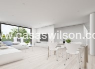 Nieuwbouw - Villa - Calasparra - Coto riñales