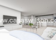 Nieuwbouw - Villa - Calasparra - Coto riñales