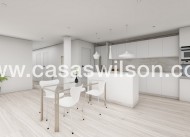 Nieuwbouw - Villa - Calasparra - Coto riñales