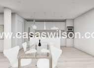 Nieuwbouw - Villa - Calasparra - Coto riñales