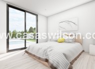 Nieuwbouw - Villa - Calasparra - Coto riñales