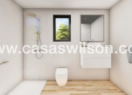 Nieuwbouw - Villa - Calasparra - Coto riñales