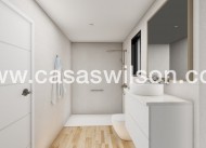 Nieuwbouw - Villa - Calasparra - Coto riñales