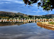 Nieuwbouw - Villa - Calasparra - Coto riñales