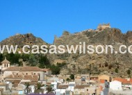 Nieuwbouw - Villa - Calasparra - Coto riñales