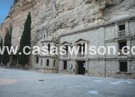 Nieuwbouw - Villa - Calasparra - Coto riñales
