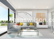 Nieuwbouw - Villa - Calasparra - Coto riñales