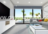 Nieuwbouw - Villa - Calasparra - Coto riñales