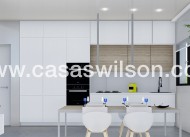 Nieuwbouw - Villa - Calasparra - Coto riñales