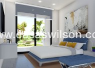 Nieuwbouw - Villa - Calasparra - Coto riñales