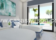Nieuwbouw - Villa - Calasparra - Coto riñales