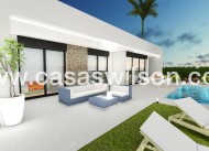 Nieuwbouw - Villa - Calasparra - Coto riñales