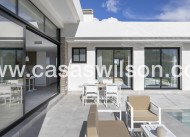 Nieuwbouw - Villa - Calasparra - Urbanización coto riñales