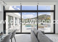 Nieuwbouw - Villa - Calasparra - Urbanización coto riñales