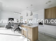 Nieuwbouw - Villa - Calasparra - Urbanización coto riñales