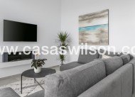 Nieuwbouw - Villa - Calasparra - Urbanización coto riñales
