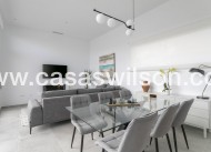 Nieuwbouw - Villa - Calasparra - Urbanización coto riñales