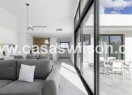 Nieuwbouw - Villa - Calasparra - Urbanización coto riñales