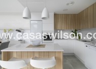 Nieuwbouw - Villa - Calasparra - Urbanización coto riñales