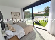 Nieuwbouw - Villa - Calasparra - Urbanización coto riñales