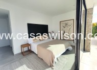 Nieuwbouw - Villa - Calasparra - Urbanización coto riñales
