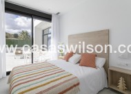 Nieuwbouw - Villa - Calasparra - Urbanización coto riñales