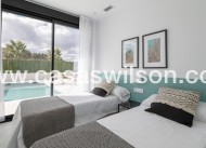 Nieuwbouw - Villa - Calasparra - Urbanización coto riñales