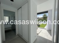 Nieuwbouw - Villa - Calasparra - Urbanización coto riñales
