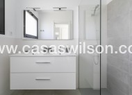 Nieuwbouw - Villa - Calasparra - Urbanización coto riñales