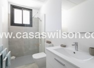 Nieuwbouw - Villa - Calasparra - Urbanización coto riñales