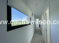 Nieuwbouw - Villa - Calasparra - Urbanización coto riñales